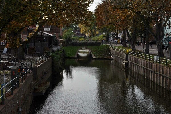Foto van 2 Huis Froschblick - Vakantiehuis in Greetsiel - Untagged