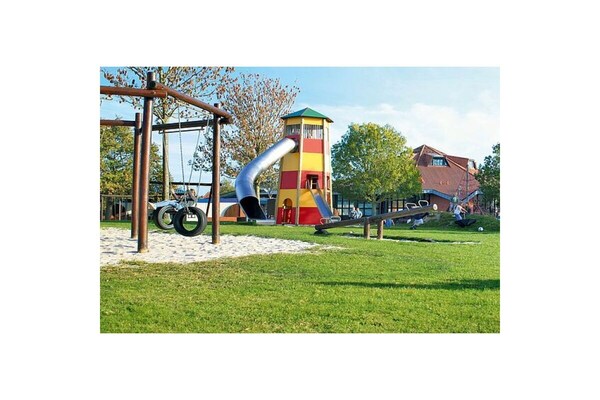 Foto van 2 Huis Froschblick - Vakantiehuis in Greetsiel - Untagged