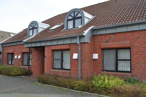 Foto van 2 Huis Froschblick - Vakantiehuis in Greetsiel - Untagged
