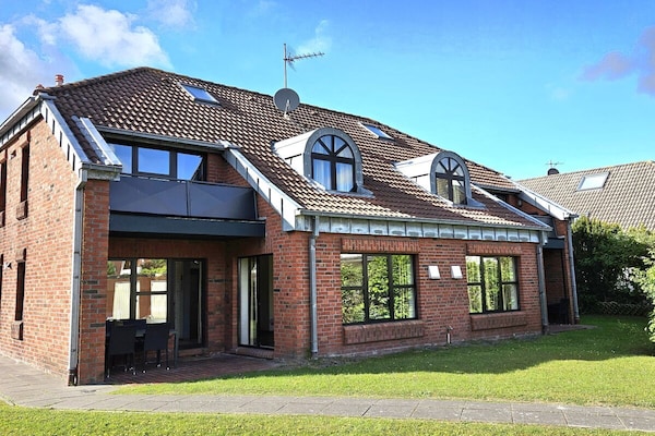 Foto van 2 Huis Froschblick - Vakantiehuis in Greetsiel - Untagged