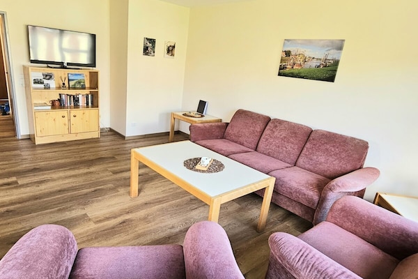 Foto van 2 Huis Froschblick - Vakantiehuis in Greetsiel - Untagged