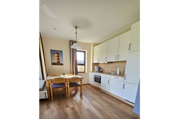 Foto van 2 Huis Froschblick - Vakantiehuis in Greetsiel - Untagged