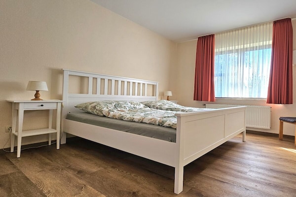 Foto van 2 Huis Froschblick - Vakantiehuis in Greetsiel - Untagged