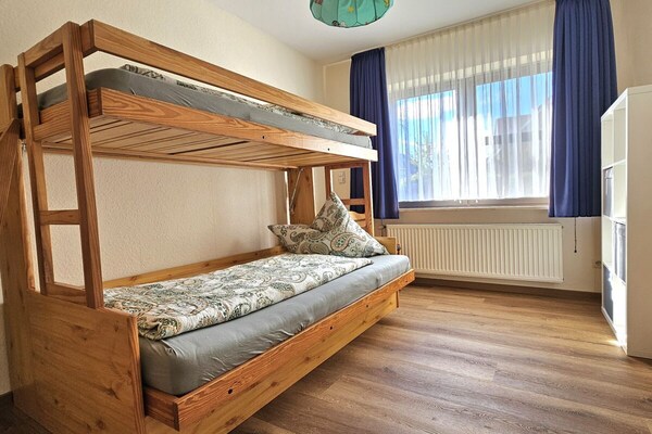 Foto van 2 Huis Froschblick - Vakantiehuis in Greetsiel - Untagged