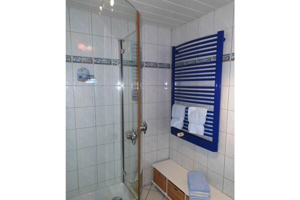 Foto van 2 Hus up de Kabels - Vakantiehuis in Borkum - Untagged