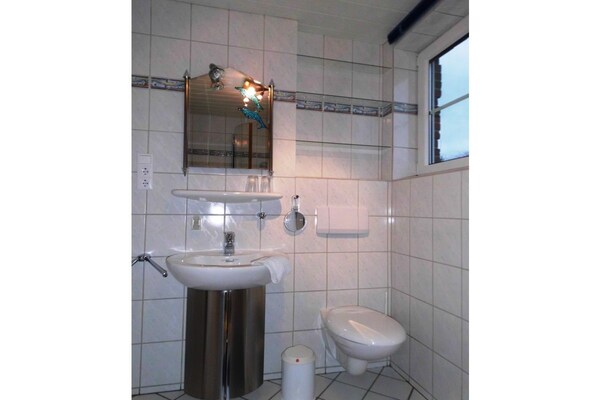 Foto van 2 Hus up de Kabels - Vakantiehuis in Borkum - Untagged