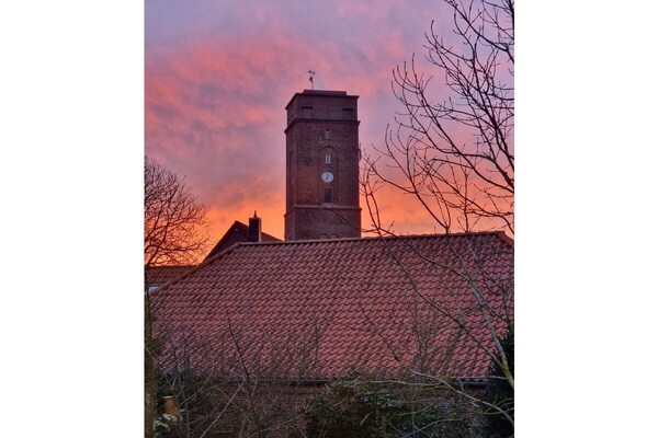 Foto van 2 Hus up de Kabels - Vakantiehuis in Borkum - Untagged