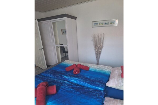 Foto van 2 Hus up de Kabels - Vakantiehuis in Borkum - Untagged