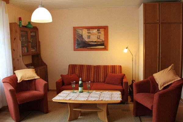 Foto van Regenbooghuis || Borkum - Vakantiehuis in Borkum - Untagged