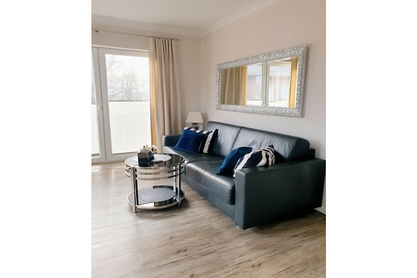 Foto van 1 Borkum Flair - Vakantiehuis in Borkum - Untagged