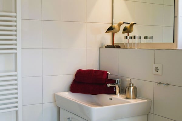 Foto van 1 Borkum Flair - Vakantiehuis in Borkum - Untagged