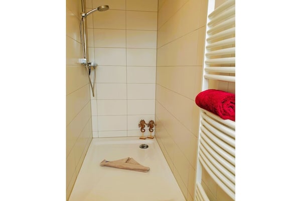 Foto van 1 Borkum Flair - Vakantiehuis in Borkum - Untagged