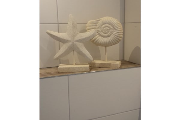 Foto van 1 Borkum Flair - Vakantiehuis in Borkum - Untagged