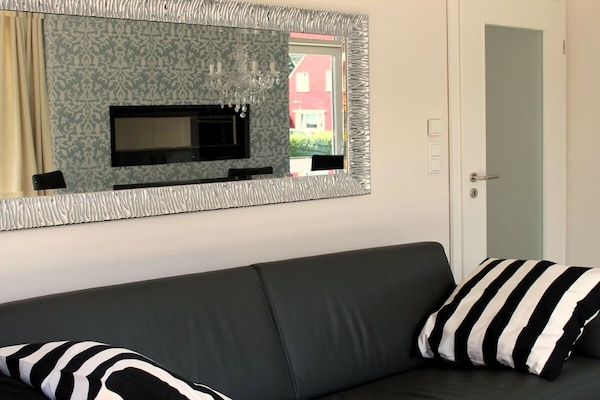 Foto van 1 Borkum Flair - Vakantiehuis in Borkum - Untagged