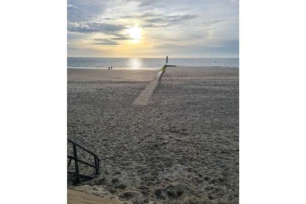 Foto van 1 Borkum Flair - Vakantiehuis in Borkum - Untagged