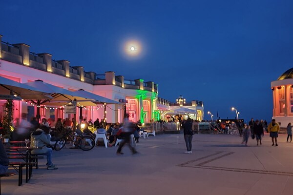 Foto van 1 Borkum Flair - Vakantiehuis in Borkum - Untagged