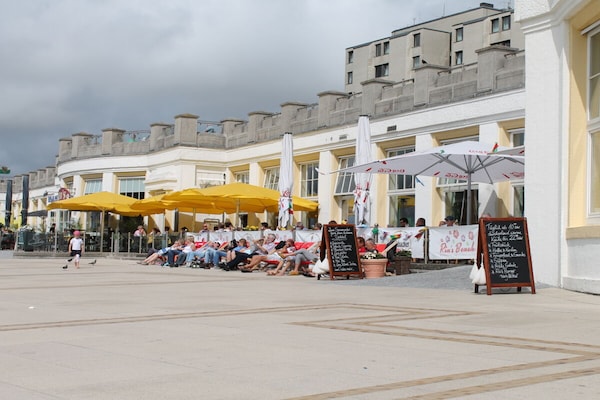 Foto van 1 Borkum Flair - Vakantiehuis in Borkum - Untagged