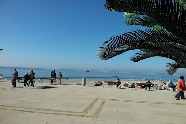Foto van 1 Borkum Flair - Vakantiehuis in Borkum - Untagged