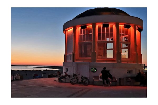 Foto van 1 Borkum Flair - Vakantiehuis in Borkum - Untagged