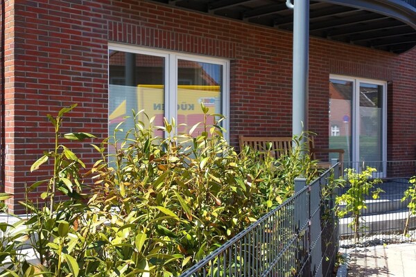 Foto van 1 Borkum Flair - Vakantiehuis in Borkum - Untagged