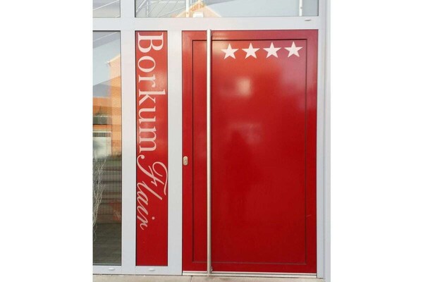 Foto van 1 Borkum Flair - Vakantiehuis in Borkum - Untagged