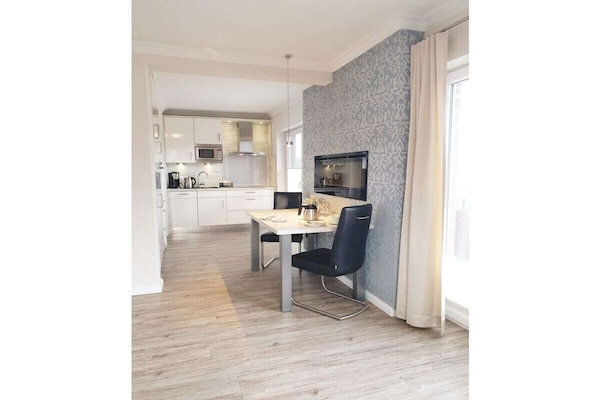 Foto van 1 Borkum Flair - Vakantiehuis in Borkum - Untagged