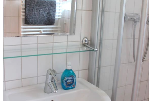 Foto van Reetdachhaus in Burhave - Vakantiehuis in Burhave - 
