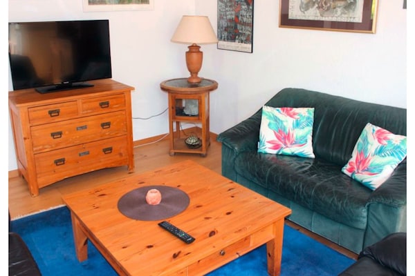 Foto van Reetdachhaus in Burhave - Vakantiehuis in Burhave - 