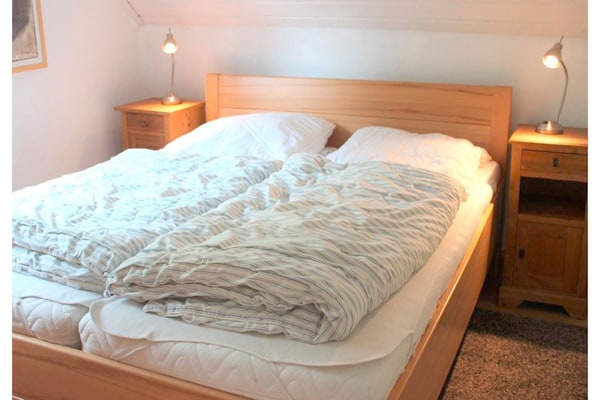 Foto van Reetdachhaus in Burhave - Vakantiehuis in Burhave - 
