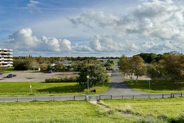 Foto van Friesenkoje in Tossens - Vakantiehuis in Butjadingen-Tossens - AreaSummer1KM