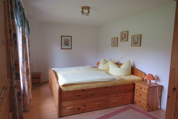Foto van 1 op de Grafel-boerderij - Vakantiehuis in Kirchlinteln-Stemmen - Untagged