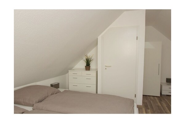 Foto van ToNi's grijze zeehond Comfortabel vakantiehuis - Vakantiehuis in Cuxhaven - Untagged