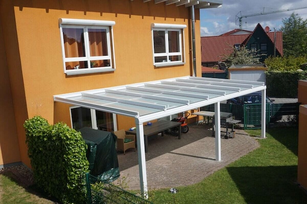 Foto van 11 in het Weser-woonpark - Vakantiehuis in Cuxhaven - Untagged