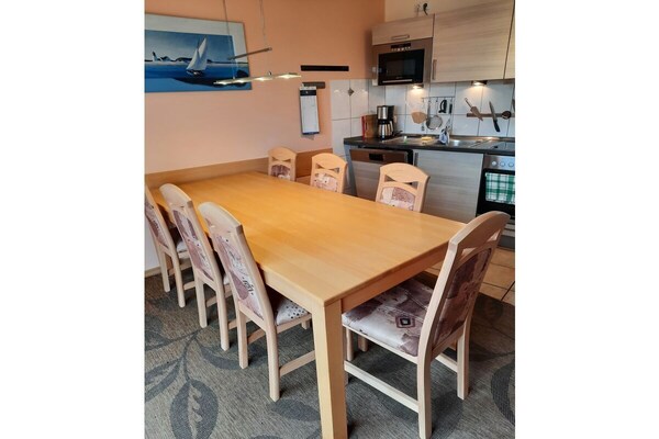 Foto van 11 in het Weser-woonpark - Vakantiehuis in Cuxhaven - Untagged