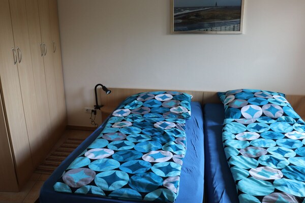 Foto van 11 in het Weser-woonpark - Vakantiehuis in Cuxhaven - Untagged