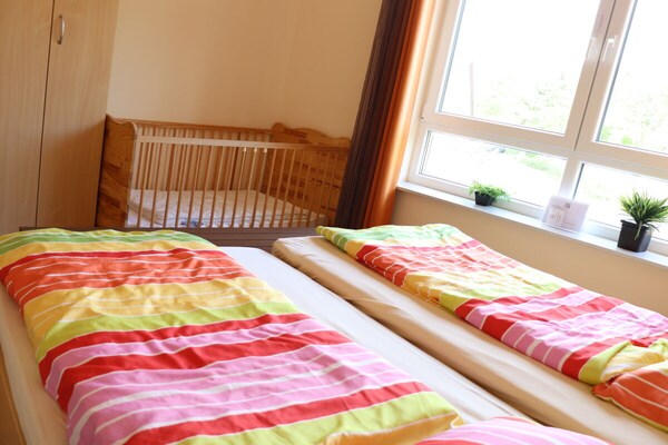 Foto van 11 in het Weser-woonpark - Vakantiehuis in Cuxhaven - Untagged