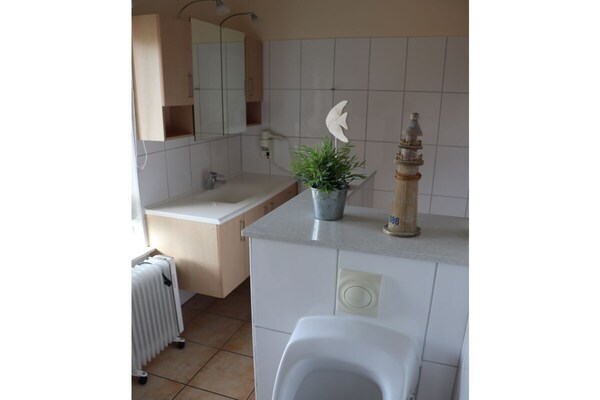 Foto van 11 in het Weser-woonpark - Vakantiehuis in Cuxhaven - Untagged