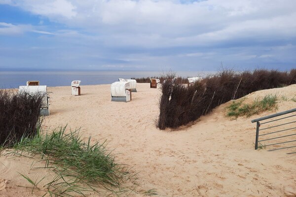 Foto van 11 in het Weser-woonpark - Vakantiehuis in Cuxhaven - Untagged