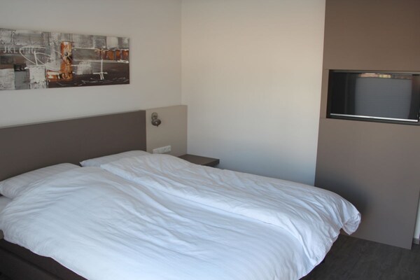 Foto van 10 in het Palais am Meer II - Vakantiehuis in Cuxhaven-Duhnen - Untagged