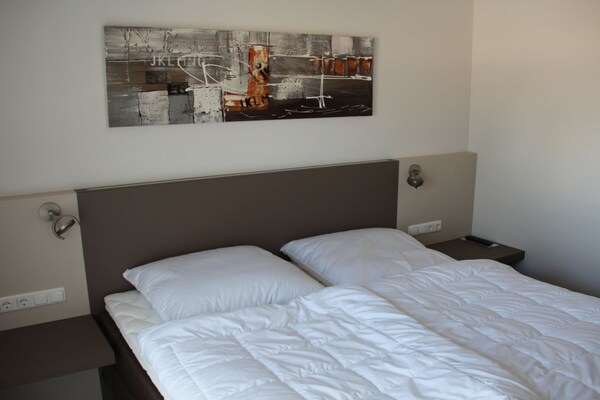 Foto van 10 in het Palais am Meer II - Vakantiehuis in Cuxhaven-Duhnen - Untagged