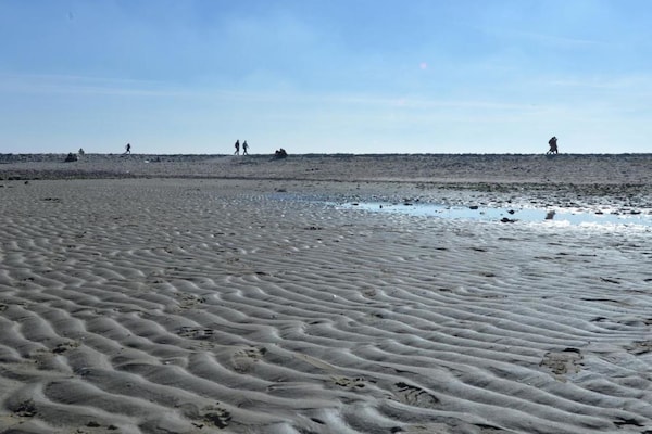 Foto van 11 in Villa Meeresblau - Vakantiehuis in Cuxhaven - Untagged