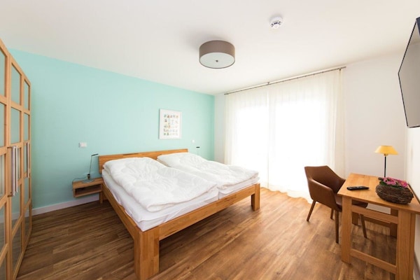 Foto van 11 in Villa Meeresblau - Vakantiehuis in Cuxhaven - Untagged