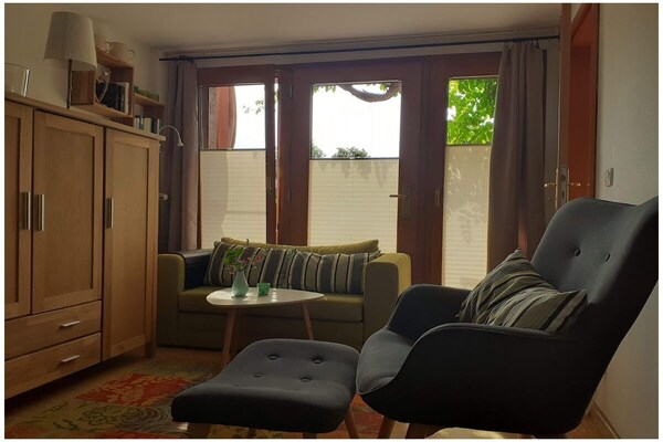 Foto van Türnau Moderne retraite - Vakantiehuis in Wölpinghausen - Untagged