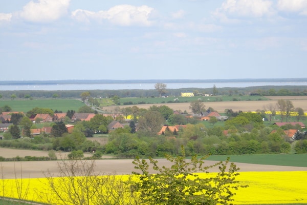 Foto van Türnau Moderne retraite - Vakantiehuis in Wölpinghausen - Untagged