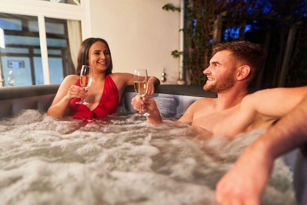 Foto van Pure ontspanning - Vakantiehuis in Nordrhein-Westfalen - Herford - Untagged