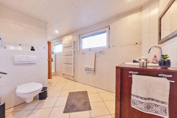 Foto van Pure ontspanning - Vakantiehuis in Nordrhein-Westfalen - Herford - Untagged