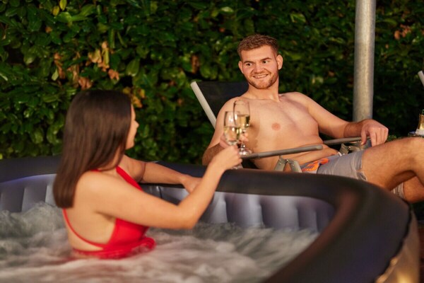 Foto van Pure ontspanning - Vakantiehuis in Nordrhein-Westfalen - Herford - Untagged