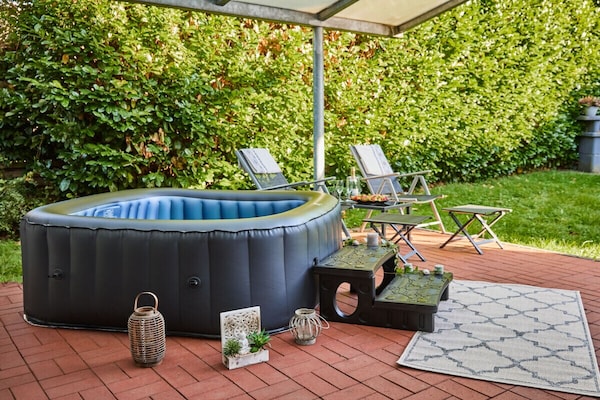 Foto van Pure ontspanning - Vakantiehuis in Nordrhein-Westfalen - Herford - Untagged