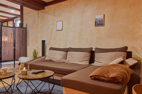 Foto van Pure ontspanning - Vakantiehuis in Nordrhein-Westfalen - Herford - Untagged