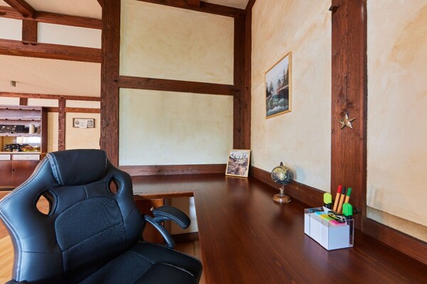 Foto van Pure ontspanning - Vakantiehuis in Nordrhein-Westfalen - Herford - Untagged